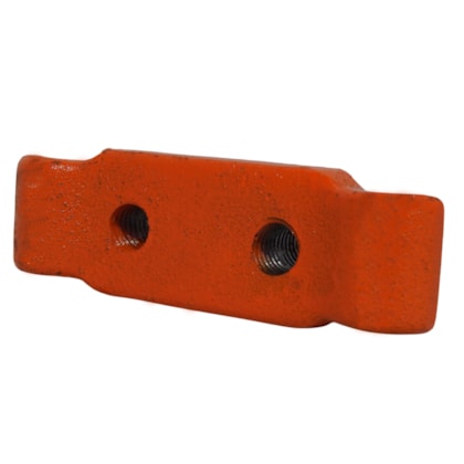 Fixador do Suporte Dianteiro Similar DMB 4.00.62.02.00.002