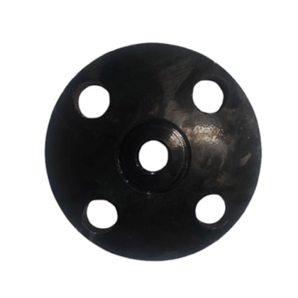 FLANGE 133X25MM BBA HIDR RETRO MASSEY FERGUSON 65R/86 881156