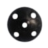 FLANGE 133X25MM BBA HIDR RETRO MASSEY FERGUSON 65R/86 881156