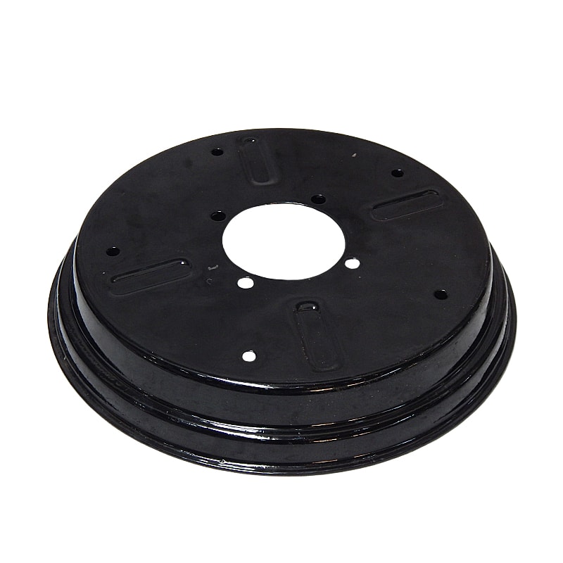Flange Aro Banda Profundidade Plantadeira Marchesan 0521010832