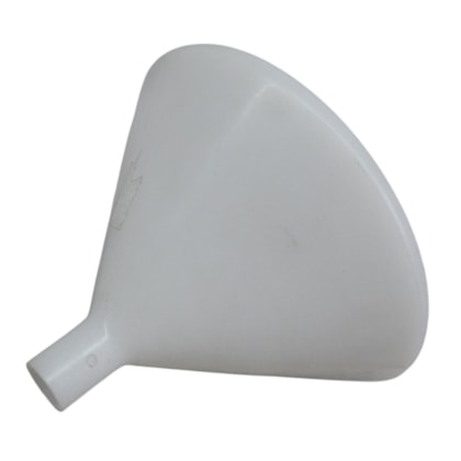 FUNIL DIRECIONADOR DE ADUBO DISTRIBUIDOR VIBRAFLOW I/II VICON DD111204