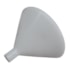 FUNIL DIRECIONADOR DE ADUBO DISTRIBUIDOR VIBRAFLOW I/II VICON DD111204