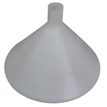 FUNIL DIRECIONADOR DE ADUBO DISTRIBUIDOR VIBRAFLOW I/II VICON DD111204