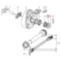 GUARDA PO ADUBADEIRA PENDULAR PS 303/403/603 VICON 71118 UP800811