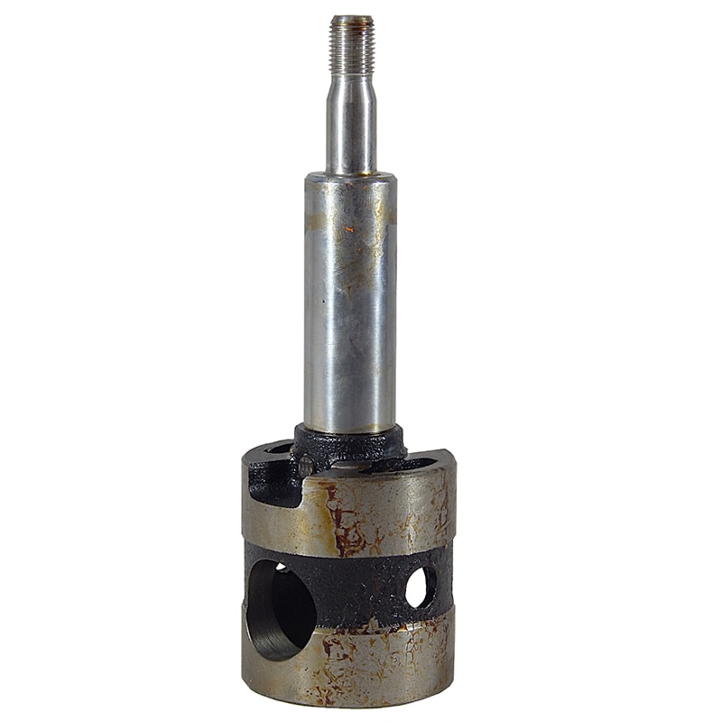 Guia C/ Haste Pistão Bomba JP-150 Pulverizador Jacto 322933