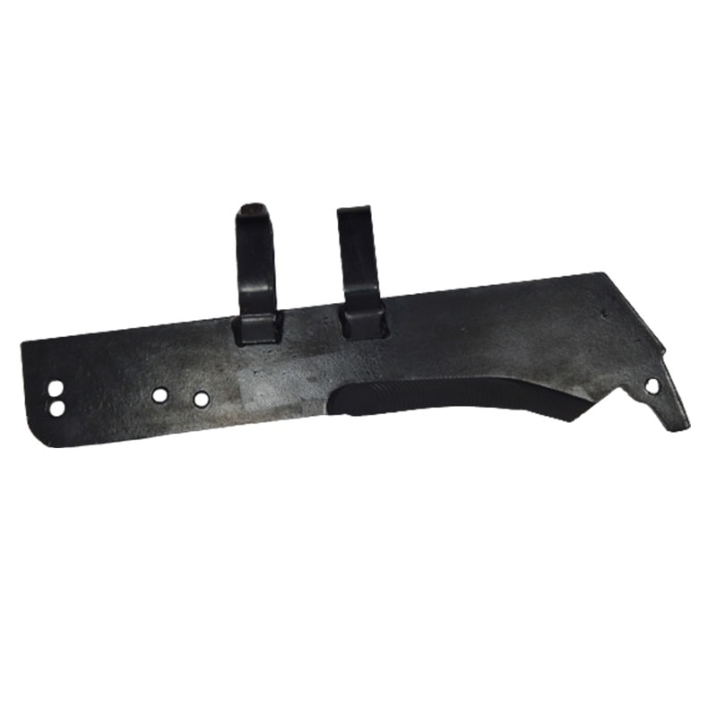 Haste Sulcador plantadeira Jumil 2734059 | Novo Campo