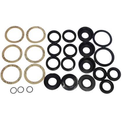 Jogo de Reparo Bomba JP75 - Similar JACTO - 217133