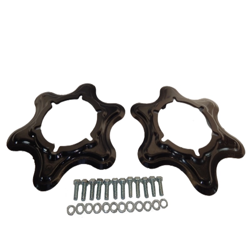 Kit Completo Faca Recolhedor JF192 JF Máquinas 02075377 | Novo Campo