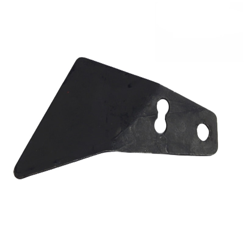 Limpador Esquerdo Plantadeira Jumil 2731981 | Novo Campo