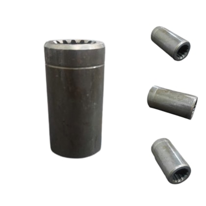 LUVA ACOPLAMENTO 7/8 X 13Z 0503030043 TATU