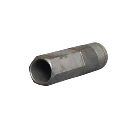 LUVA SEXTAVADA 90 ULTRA FLEX PP CABO ACO PLANTADEIRA TATU/MARCHESAN 0581017960