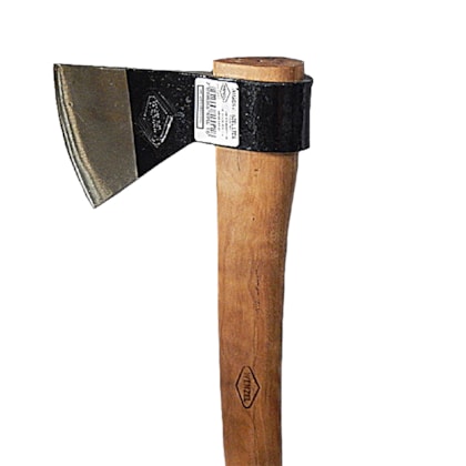 Machado Desgalhador Nº2 C/ Cabo Ergonômico 630mm Wenzel