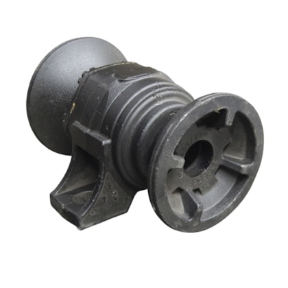 MANCAL 270MMX1.5/8 OLEO