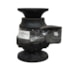 MANCAL AGR 195MMX1.1/2 ENTRE FUROS 117MM BALDAN 5368010597-5
