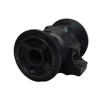 MANCAL AGR 250MMX1.3/4 OLEO 159MM 5368010780-3