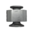 MANCAL AGR DM OL 292MMX2.1/8 OSC C/ SUPT PROT NAC 0521046379