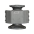 MANCAL AGR DM OL 292MMX2.1/8 OSC C/ SUPT PROT NAC 0521046379