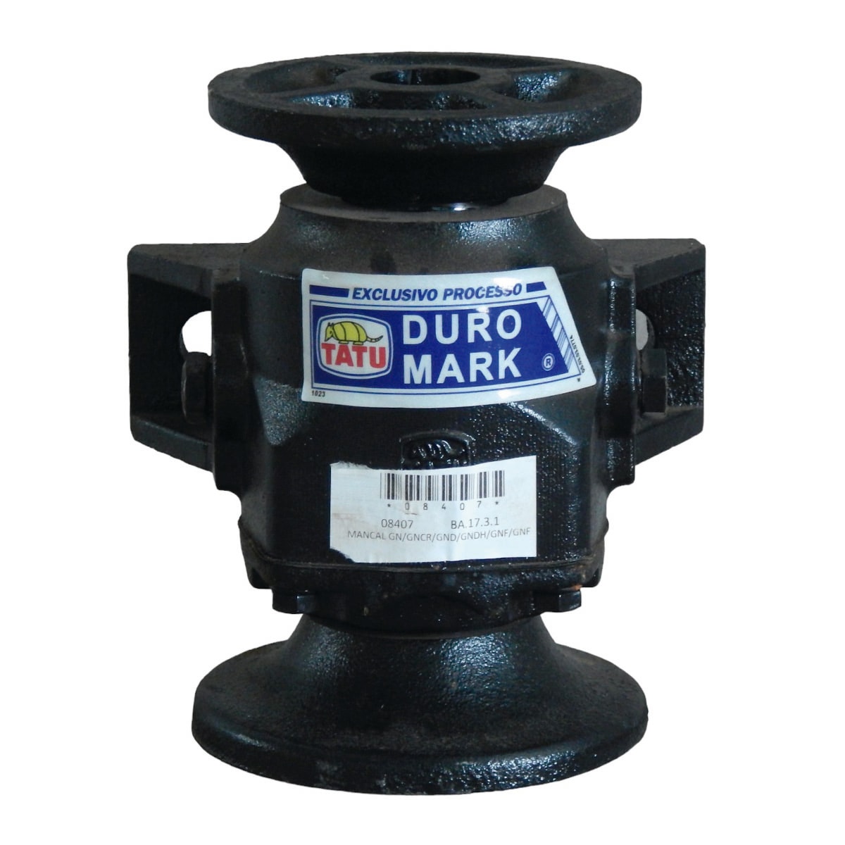 tata 0501046924 MANCAL A ÓLEO DUROMARK Ø 1.5/8