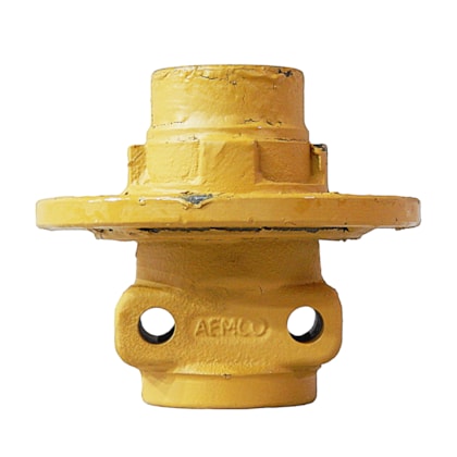 Núcleo Embreagem 1.3/4" - 6Z Aperto Lateral Duplo Serie 5000/6000 Aemco EA505-19