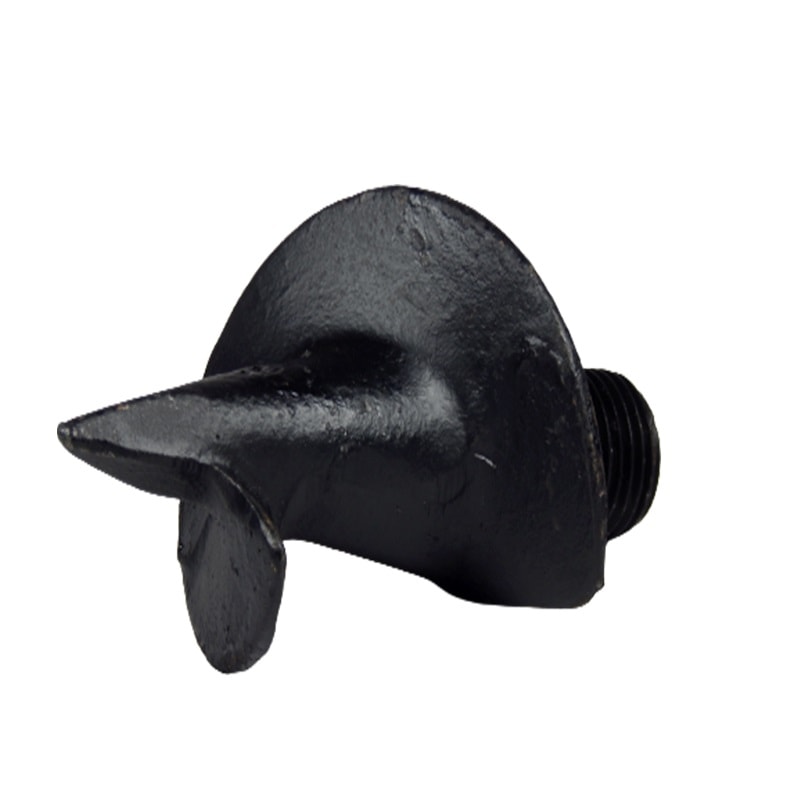 Ponteira Broca Perfurador De Solo Civemasa 0502040081 | Novo