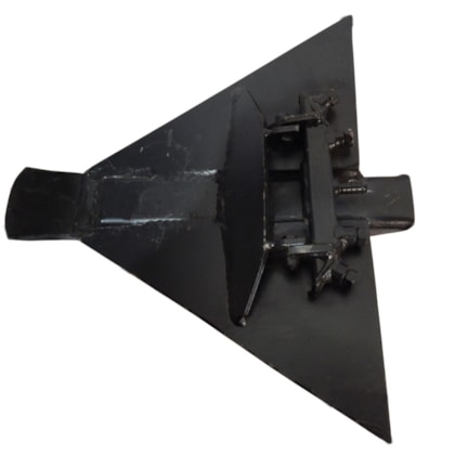 Ponteira Com Duto Distribuição Completa STAC  - CIVEMASA - 0531050822