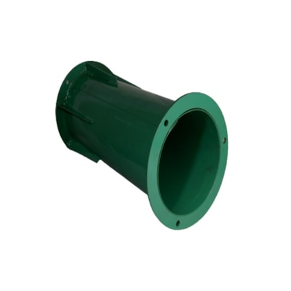 Prolongador 400mm Ensiladeira Nogueira 6360060