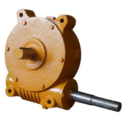 Redutor Sem Fim - CIVEMASA - 0501047985