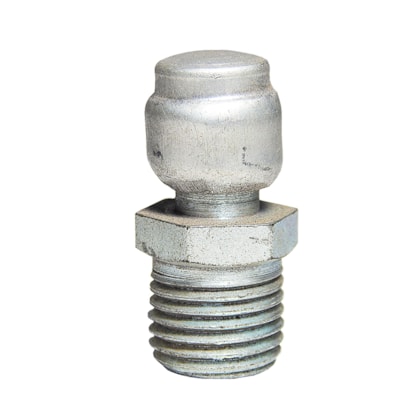 Respiro 1/4 NPT Caixa Transmissão Ensiladeira JF 40/50/60 Maxx JF Máquinas 05000564