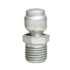 Respiro 1/4 NPT Caixa Transmissão Ensiladeira JF 40/50/60 Maxx JF Máquinas 05000564