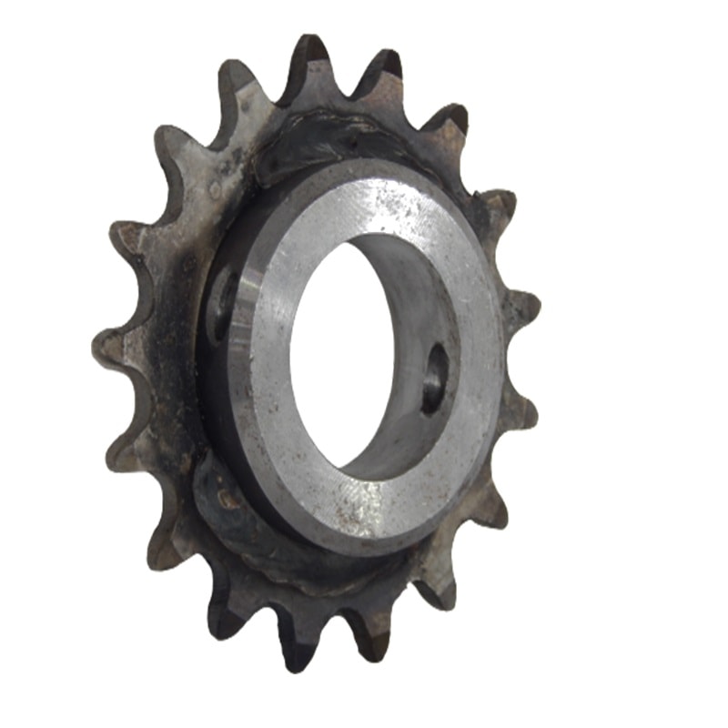 Roda Dentada Z25 Vagão Nogueira 6460099 | Novo Campo