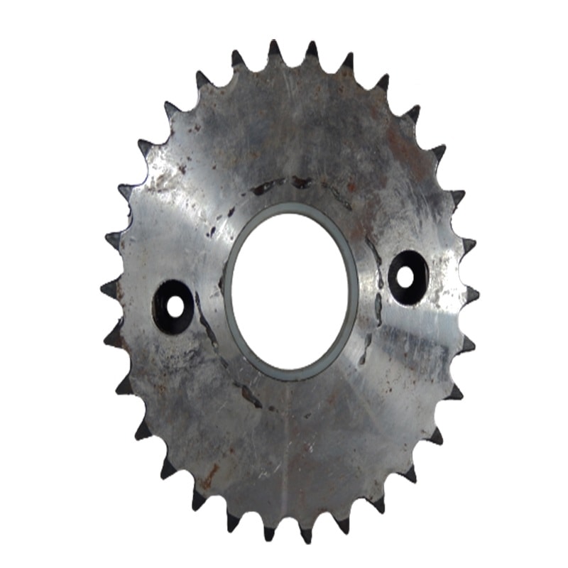 Roda Dentada Z30 Vagão Nogueira 6460329 | Novo Campo