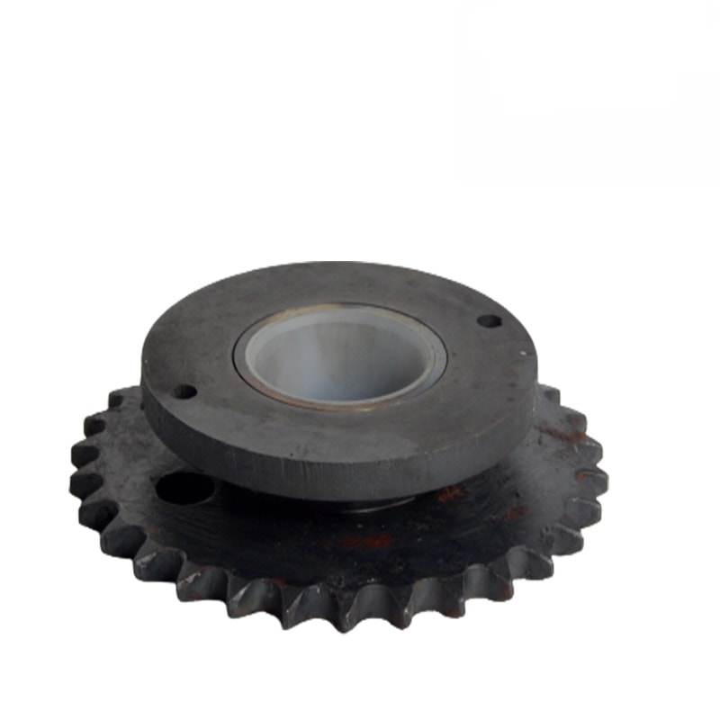 Roda Dentada Z25 Vagão Nogueira 6460099 | Novo Campo