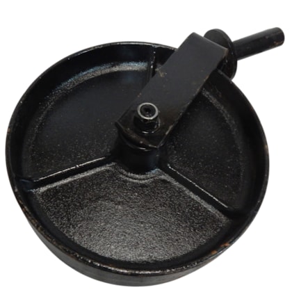 Roda Oscilante Com Garfo RC2/RO2 0501058460 TATU/MARCHESAN