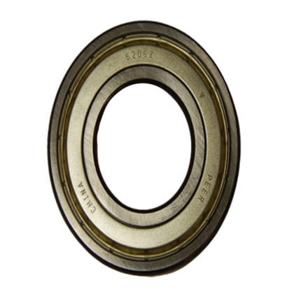 Rol 6206 ZZ C3 30x62x16mm SKF