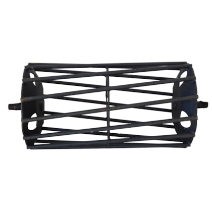 Rolo Destorroador Cultivador Similar DMB 4.00.93.01.01.013