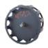 Rolo Destorroador Plantadeira De Cana PCP Similar DMB 4.00.93.01.01.018