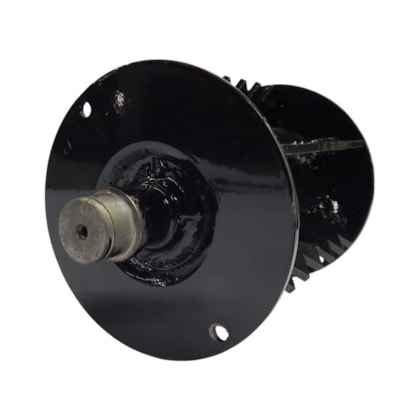 Rolo Superior Dentado  EN6400/EN9F3A - NOGUEIRA - 6320430