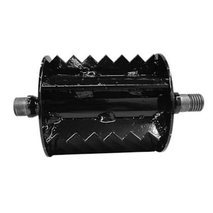 Rolo Superior Dentado  EN6400/EN9F3A - NOGUEIRA - 6320430