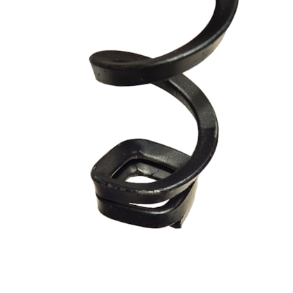 Rosca Adubo Esquerda 224 X 5/16 P.2 Plantadeira Marchesan 0503031165