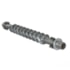 Rosca Sem Fim Direita Inox Adubo 50mm Cultivador Similar DMB