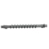 Rosca Sem Fim Esquerda Inox Adubo 50mm Cultivador Similar DMB 4.00.04.02.00.017