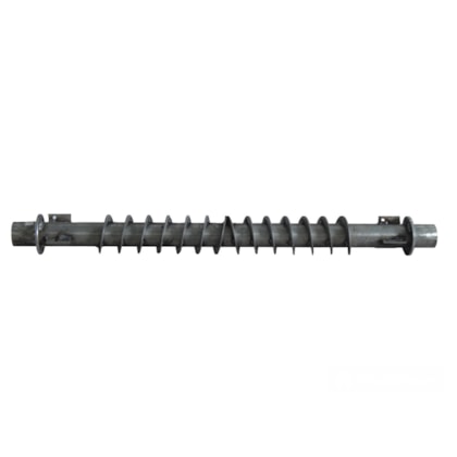 Rosca Sem Fim Inox Adubo 40mm Cultivador Similar DMB