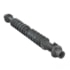 Rosca Sem Fim Inox Adubo 40mm Cultivador Similar DMB