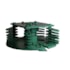 Rotor Completo DPM4 Nogueira 6049000