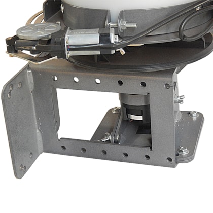 Semeadora/Adubadora 100 Litros MS100 Ikeda 0819014