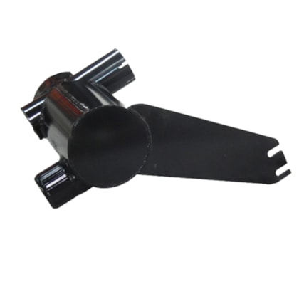 SILENCIOSO TRATOR 630/640/650/660 MASSEY FERGUSON 035955 TRATORRES TR20014