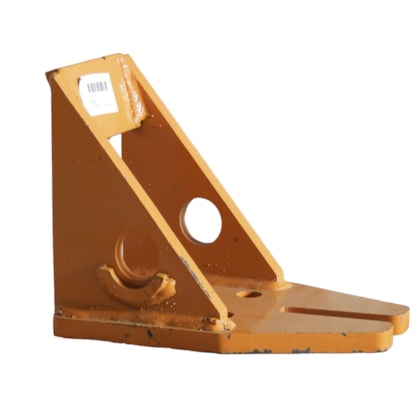 Suporte Articulação Braço Desenleirador Similar DMB