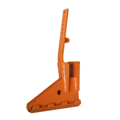 Suporte Articulação Haste Plantadeira De Cana PCP Similar DMB