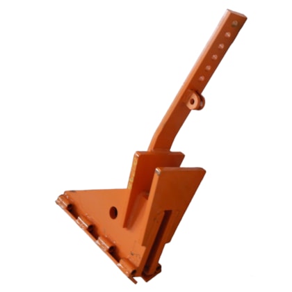 Suporte Articulação Haste Plantadeira De Cana PCP Similar DMB
