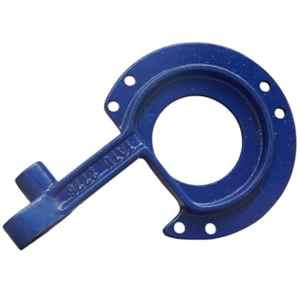 Suporte Articulado Pneumático PRECISION PLANTING TATU/MARCHESAN - 0502012776